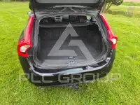 2015 Volvo V60