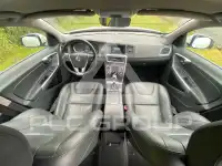 2015 Volvo V60