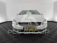 2015 Volvo V60