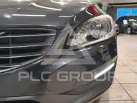 2015 Volvo V60