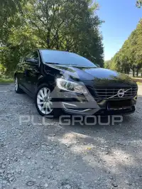2015 Volvo V60