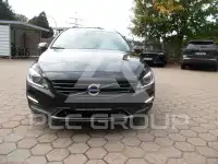 2015 Volvo V60