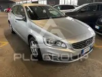 2015 Volvo V60