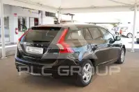 2015 Volvo V60