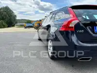 2015 Volvo V60