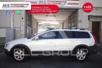 2015 Volvo C70