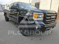 2015 GMC Sierra