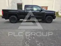 2015 GMC Sierra