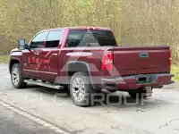 2015 GMC Sierra