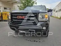 2015 GMC Sierra