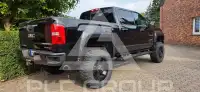 2015 GMC Sierra