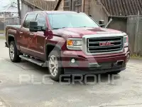 2015 GMC Sierra