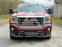 2015 GMC Sierra