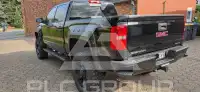 2015 GMC Sierra
