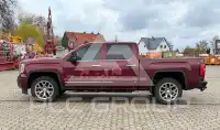 2015 GMC Sierra