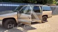 2015 GMC YUKON
