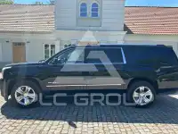 2015 GMC YUKON