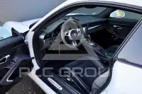 2015 Porsche 911