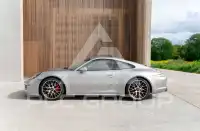 2015 Porsche 911