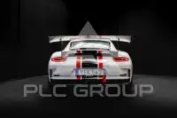 2015 Porsche 911