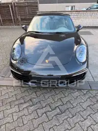 2015 Porsche 911