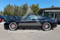 2015 Porsche 911