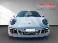 2015 Porsche 911