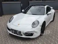 2015 Porsche 911