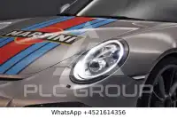 2015 Porsche 911