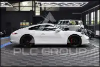 2015 Porsche 911