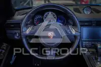 2015 Porsche 911