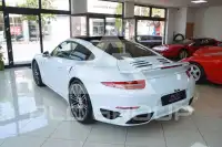 2015 Porsche 911