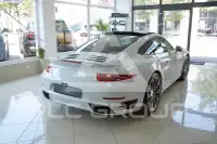 2015 Porsche 911