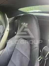 2015 Porsche 911