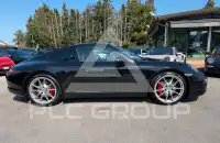 2015 Porsche 911