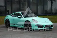 2015 Porsche 911