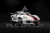 2015 Porsche 911
