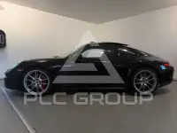 2015 Porsche 911