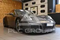 2015 Porsche 911