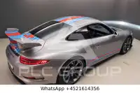 2015 Porsche 911