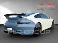 2015 Porsche 911