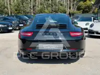 2015 Porsche 911