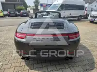 2015 Porsche 911