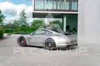 2015 Porsche 911