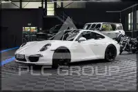 2015 Porsche 911