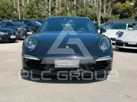 2015 Porsche 911