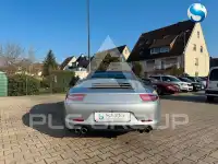 2015 Porsche 911
