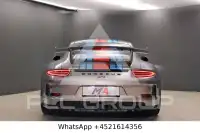 2015 Porsche 911