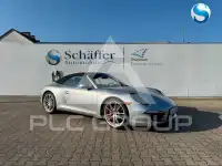 2015 Porsche 911
