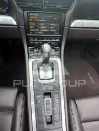 2015 Porsche 911